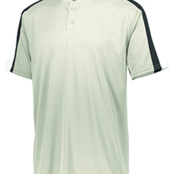 Adult Power Plus Jersey 2.0 Thumbnail