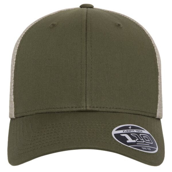 Adult 110® Adjustable Mesh Cap Thumbnail