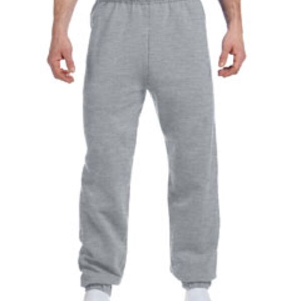 Adult NuBlend® Fleece Sweatpants Thumbnail